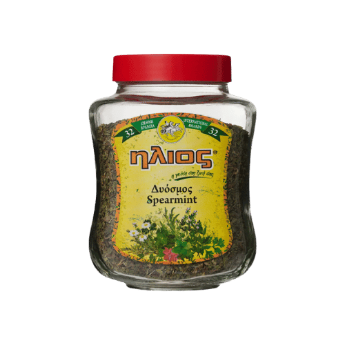 Minze im Glas (60g) Ilios - Araxxon